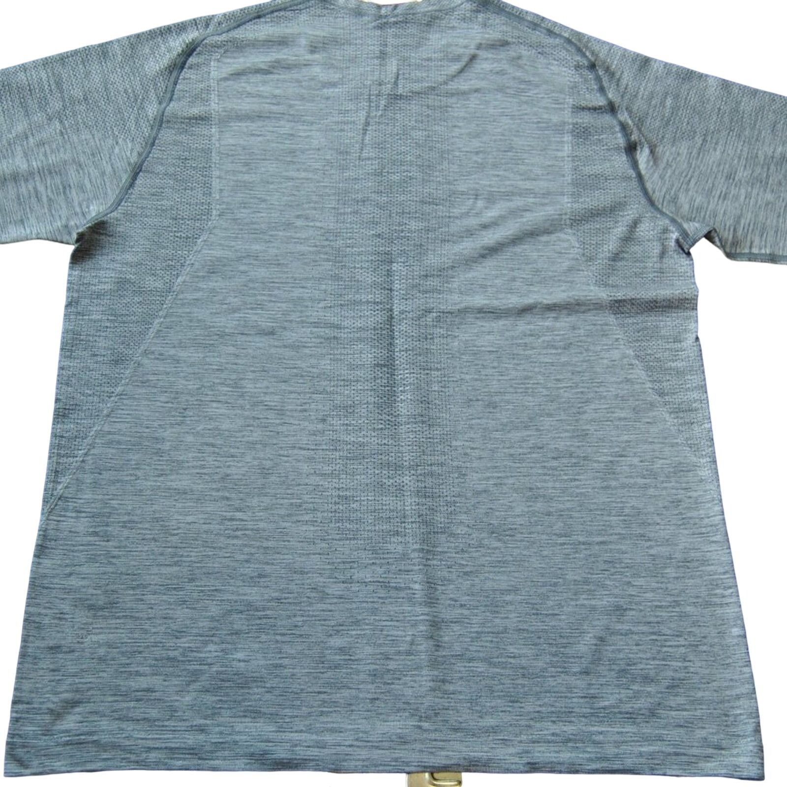 Lululemon Lululemon Metal Vent Tech Long Sleeve Shirt Size US L / EU 52-54 / 3 - 2 Thumbnail