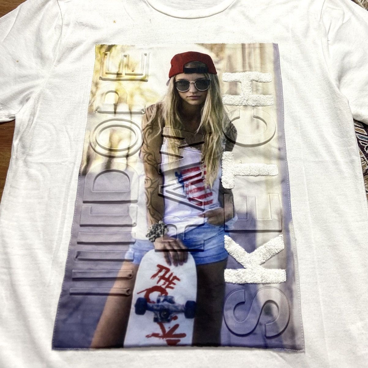 Designer × In The Attic × Japanese Brand In The Attic T.Shirt Size M / US 6-8 / IT 42-44 - 2 Thumbnail