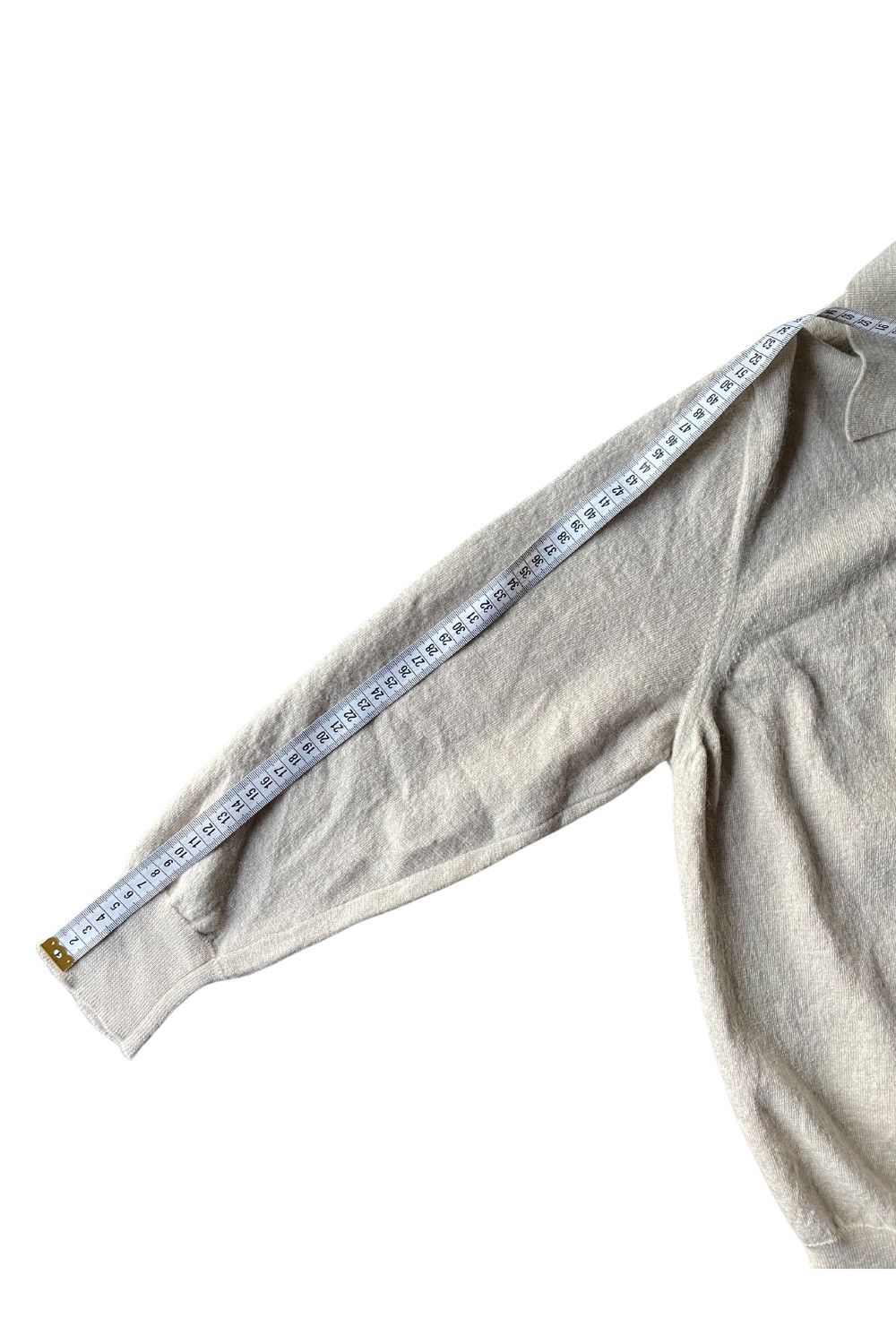 Valentino × Vintage Valentino Studio Vintage Jumper Size S-M Size US S / EU 44-46 / 1 - 6 Thumbnail