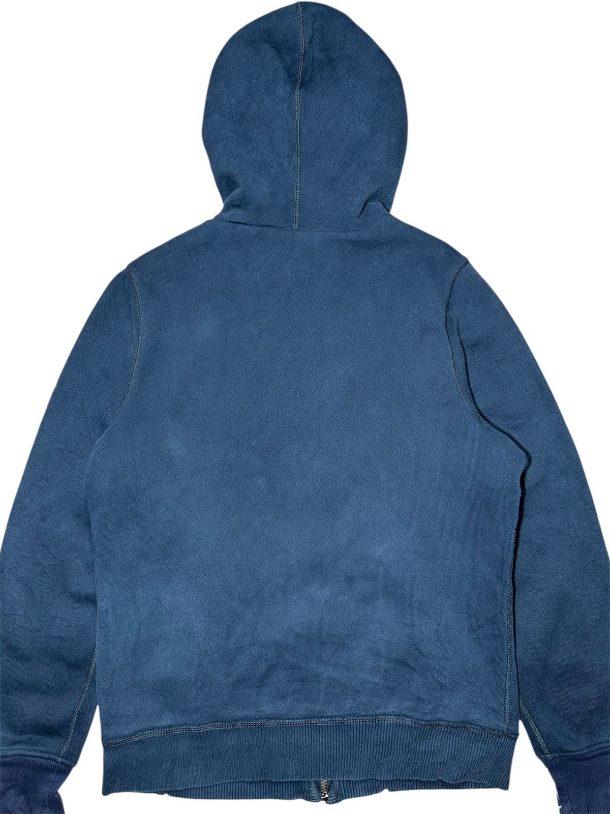 Abercrombie & Fitch Abercrombie & Fitch full-zip hoodie Size US L / EU 52-54 / 3 - 6 Thumbnail