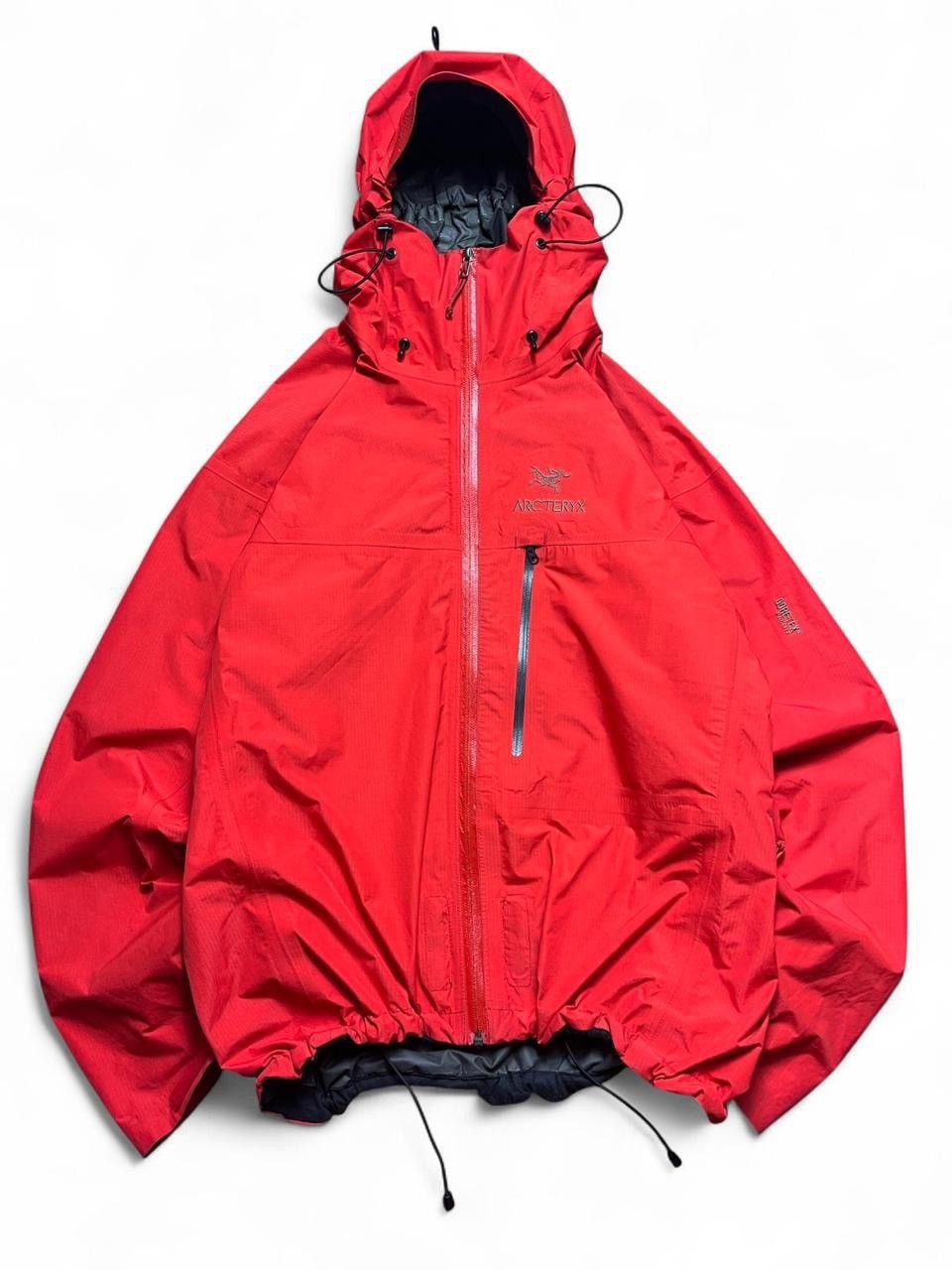 Arc'teryx 2000S RARE ARC’TERYX ALPHA FL GORETEX JACKET GTX Size US L / EU 52-54 / 3 - 1 Thumbnail
