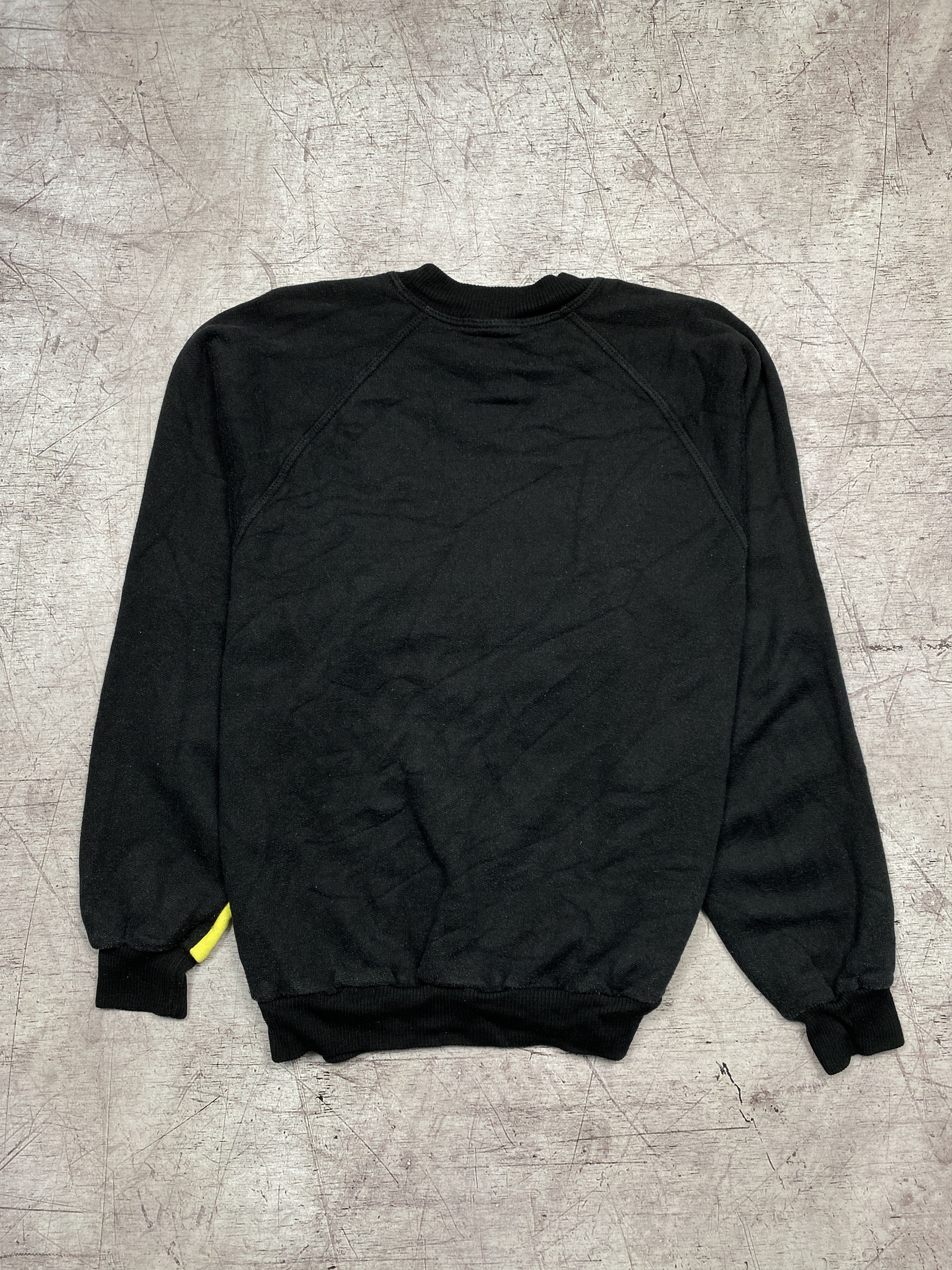 Puma × Vintage Puma American Football 90s Vintage Mens Sweatshirt Size US M / EU 48-50 / 2 - 7 Thumbnail