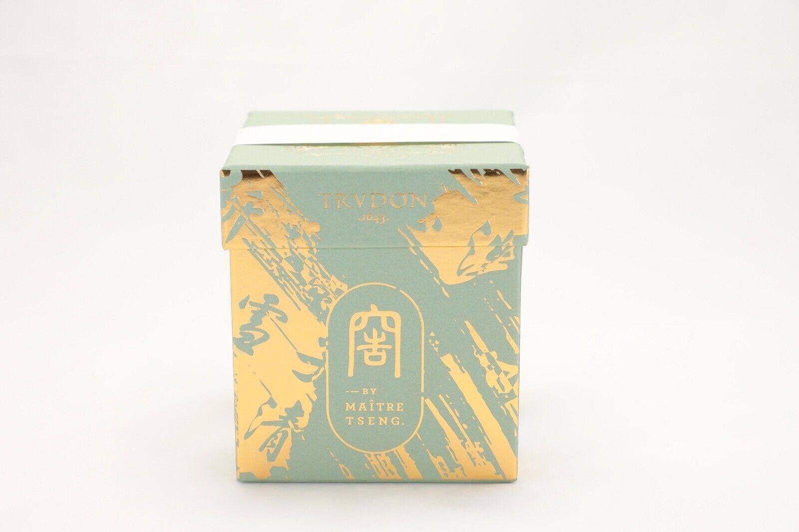 Other New Cire Trudon Maitre Master Tseng l'esprit Candle 270g tea Size ONE SIZE - 2 Thumbnail