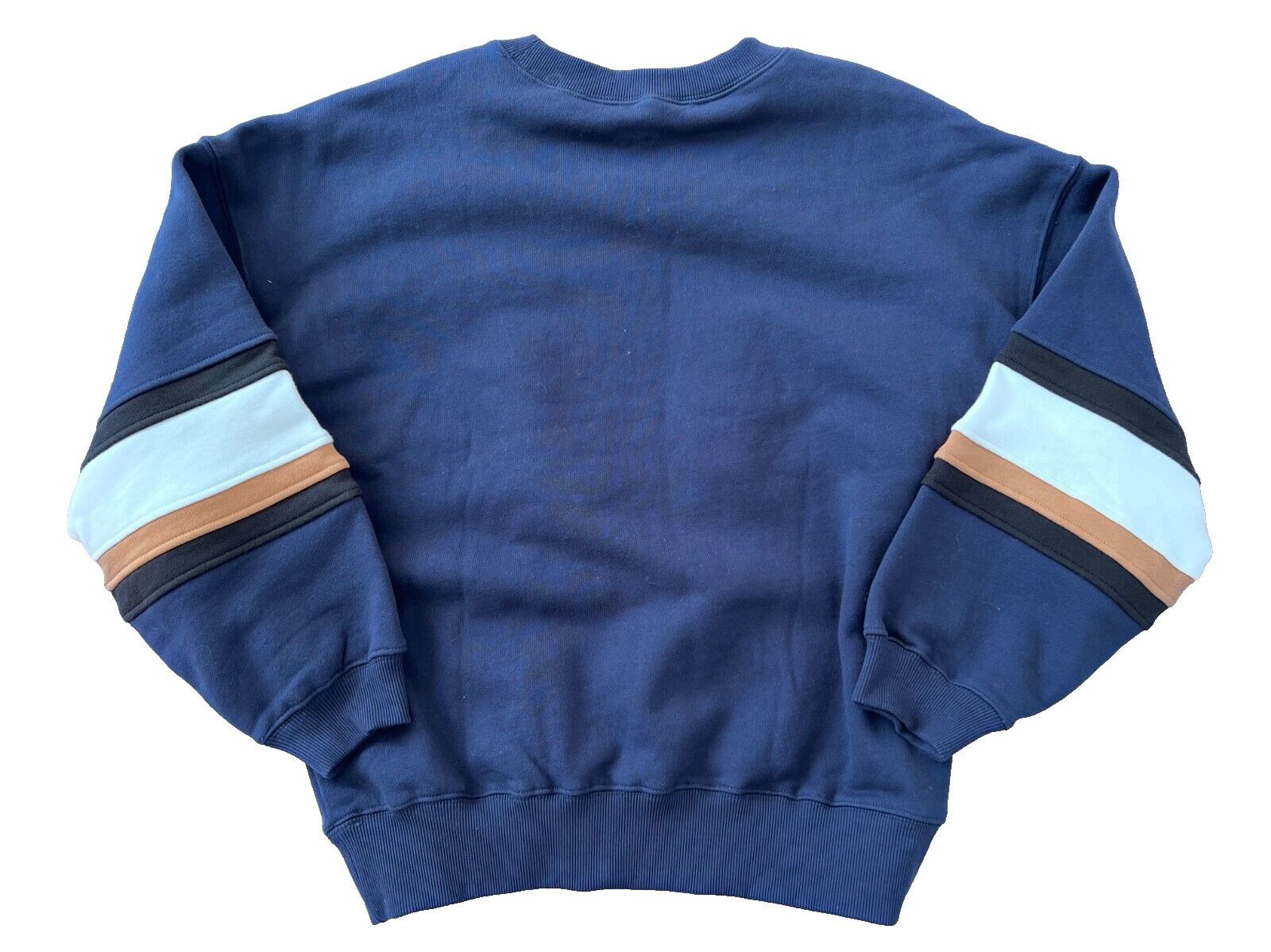 Chaser Brand Chaser Sports Sweatshirt Navy ( M ) Size M / US 6-8 / IT 42-44 - 5 Thumbnail