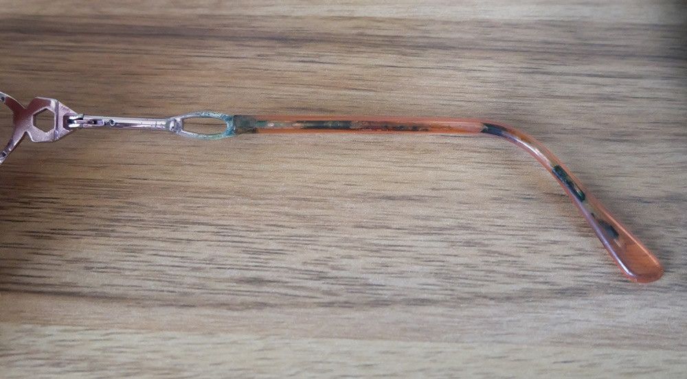 Morris Moris Glasses Size ONE SIZE - 4 Thumbnail