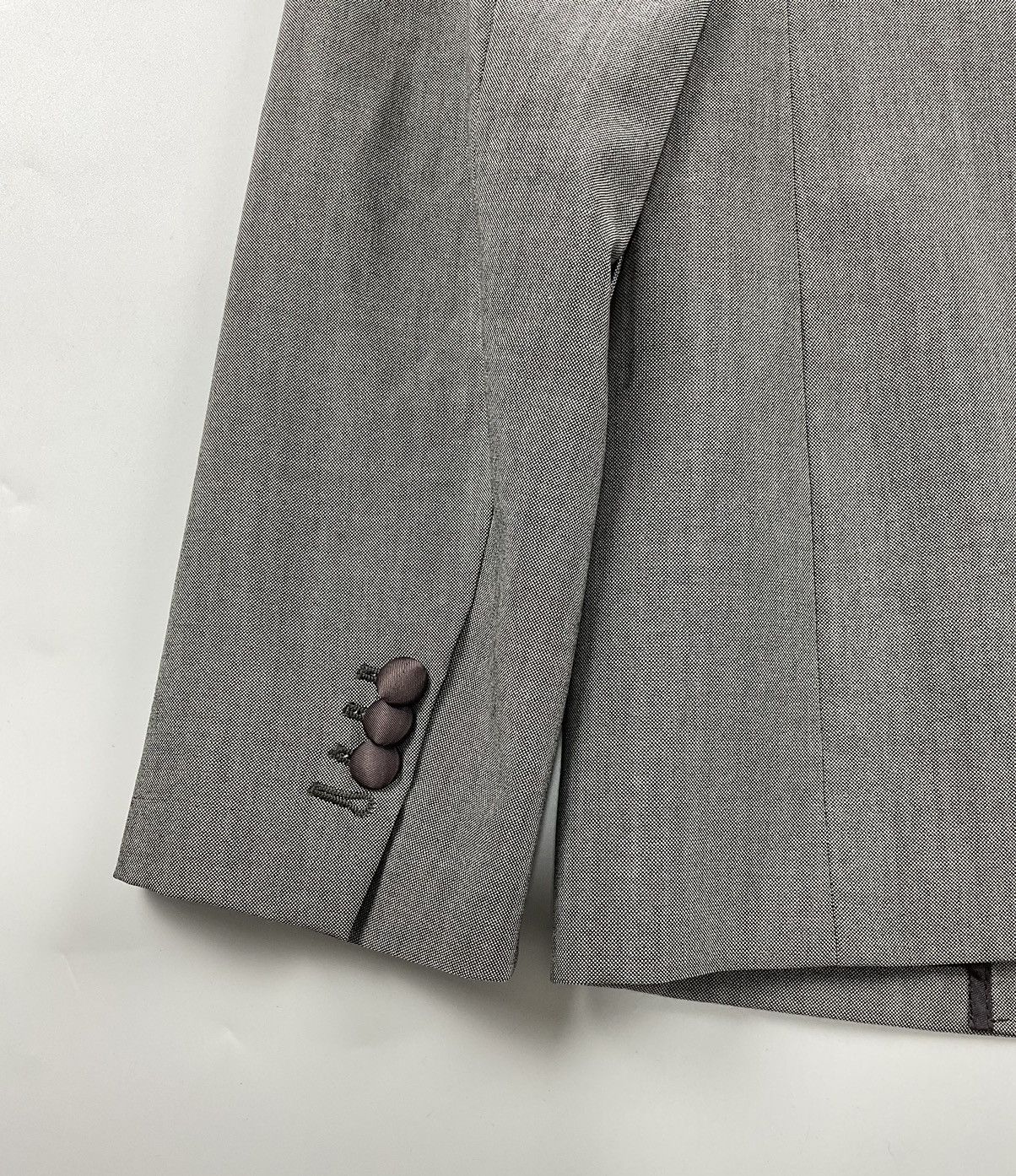 Maison Margiela Maison Margiela S/S'12 2B Wool Jacket Size US S / EU 44-46 / 1 - 9 Thumbnail