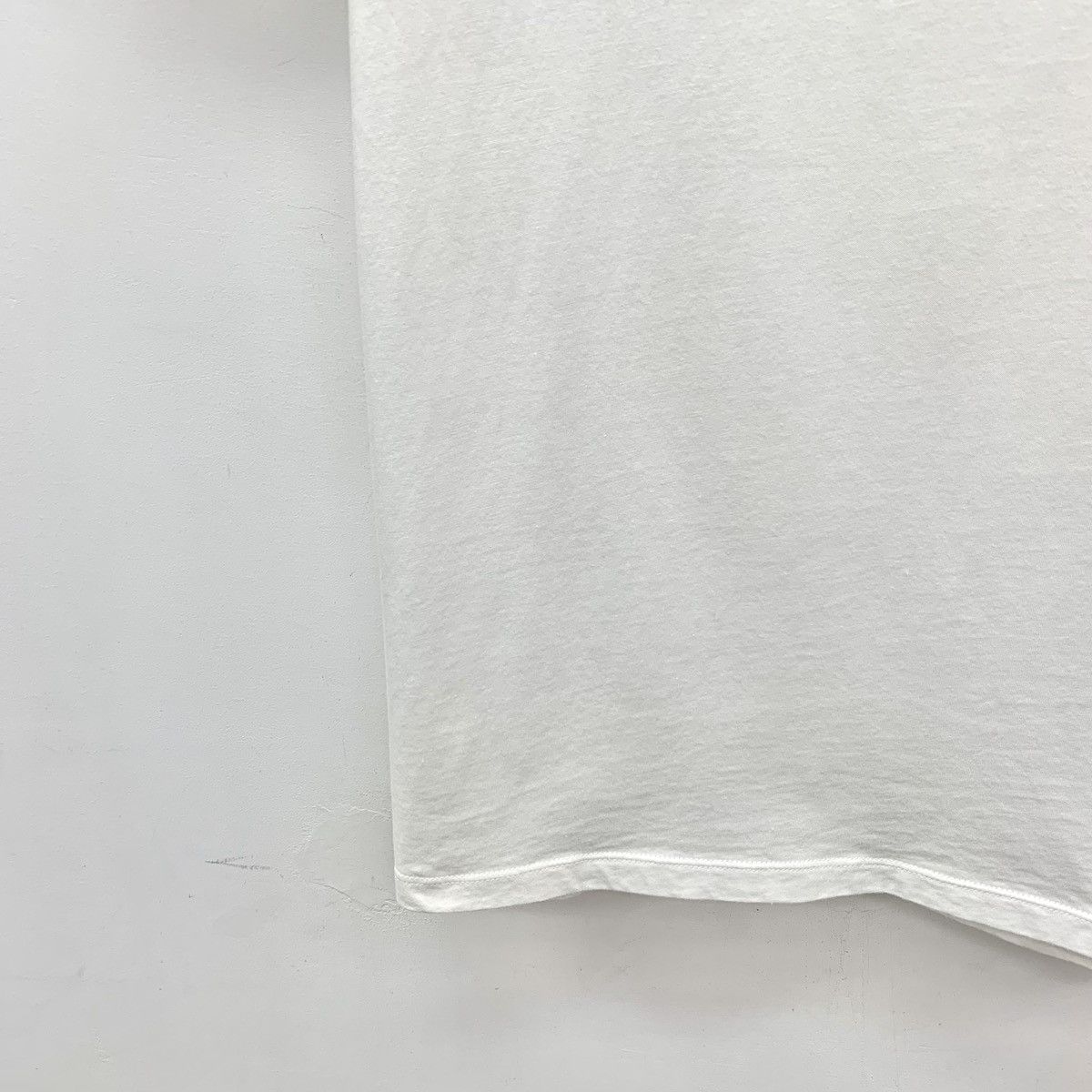 Valentino Valentino White Letter Print Short Sleeve T-shirt K26WX Size US XS / EU 42 / 0 - 4 Thumbnail