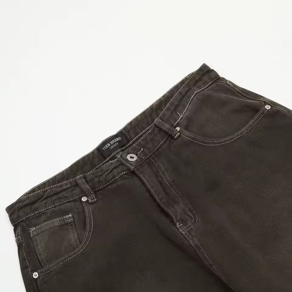 Other Mud Washed denim Size US 32 / EU 48 - 3 Thumbnail
