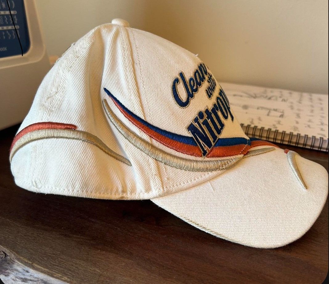 Diesel Diesel Racing Hat/Cap Size ONE SIZE - 2 Thumbnail