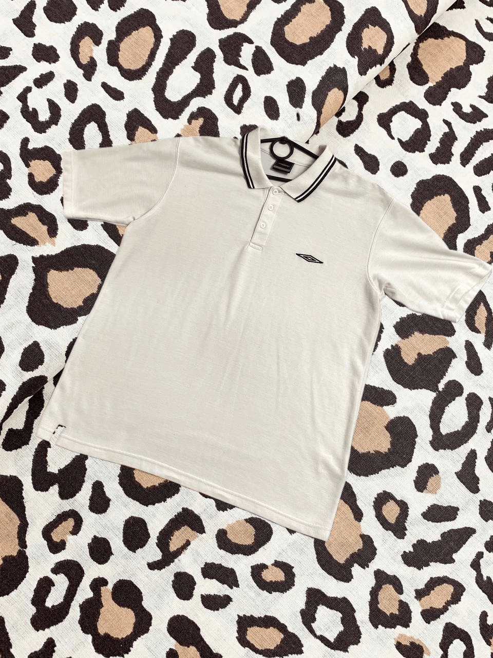 Umbro Vintage Umbro t shirt y2k Size US L / EU 52-54 / 3 - 1 Thumbnail