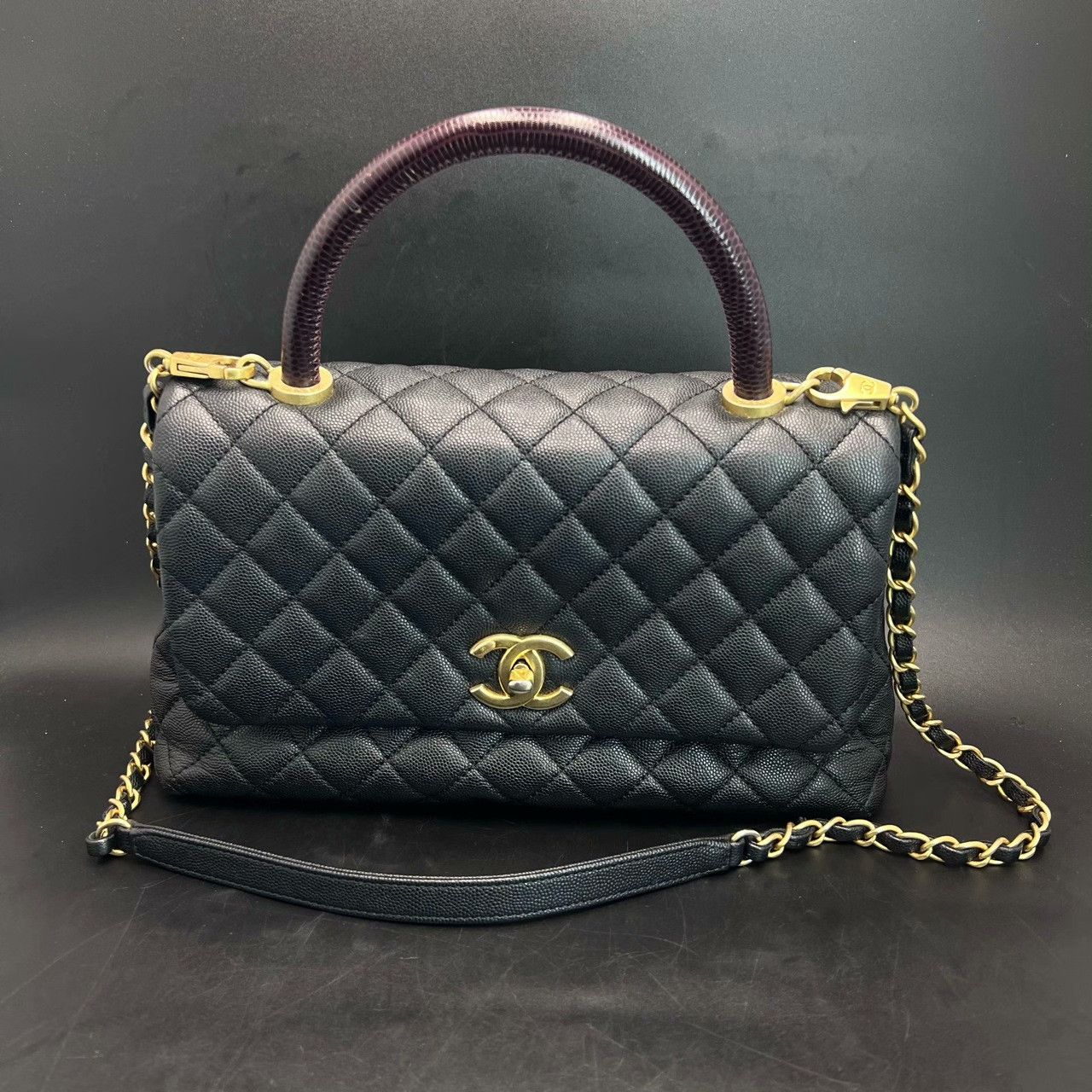 Chanel Chanel Shoulder Bag 41.5 Women Size ONE SIZE - 1 Thumbnail