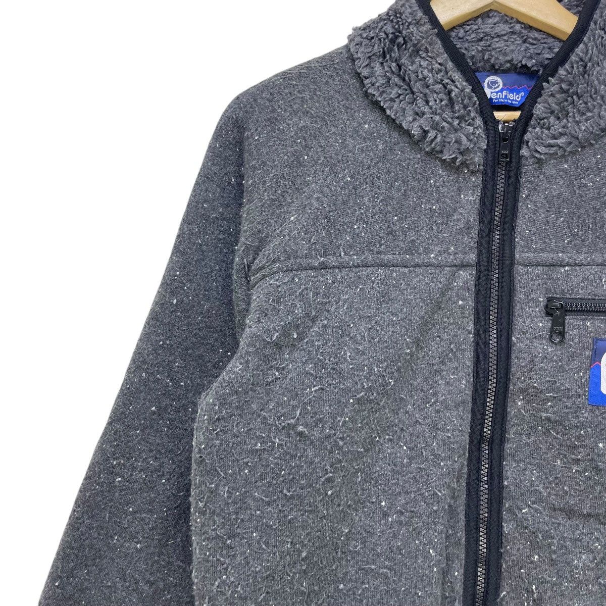 Patagonia × Penfield × Vintage Vintage Penfield Sherpa Warm Jacket Size US M / EU 48-50 / 2 - 3 Thumbnail