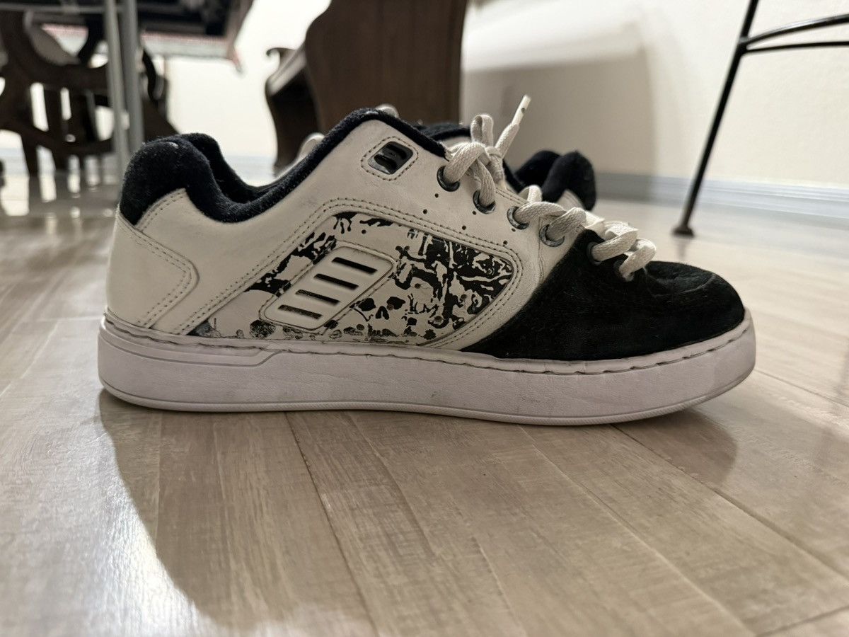 JNCO Circa vintage skating shoes Size US 10.5 / EU 43-44 - 2 Thumbnail