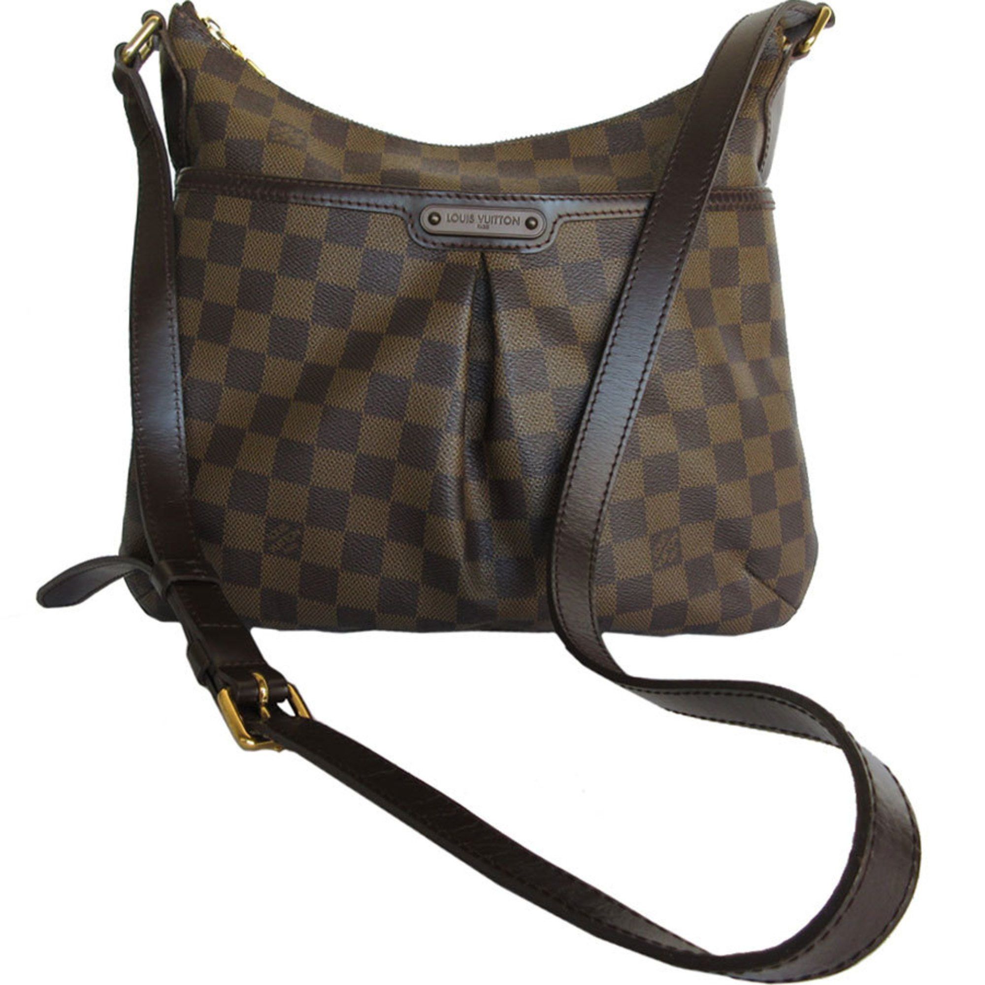 Louis Vuitton Louis Vuitton Bloomsbury shoulder Size ONE SIZE - 1 Thumbnail
