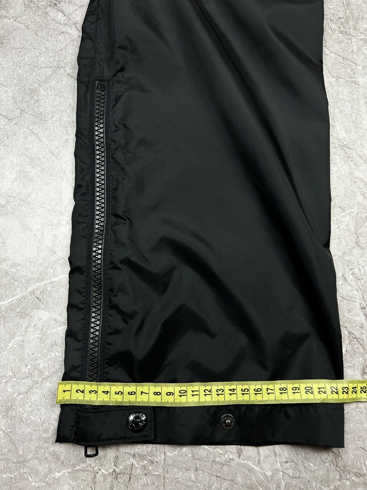Polo Ralph Lauren Polo Jeans co. Ralph Lauren cargo pants Madi In USA Size 30" / US 8 / IT 44 - 17 Thumbnail