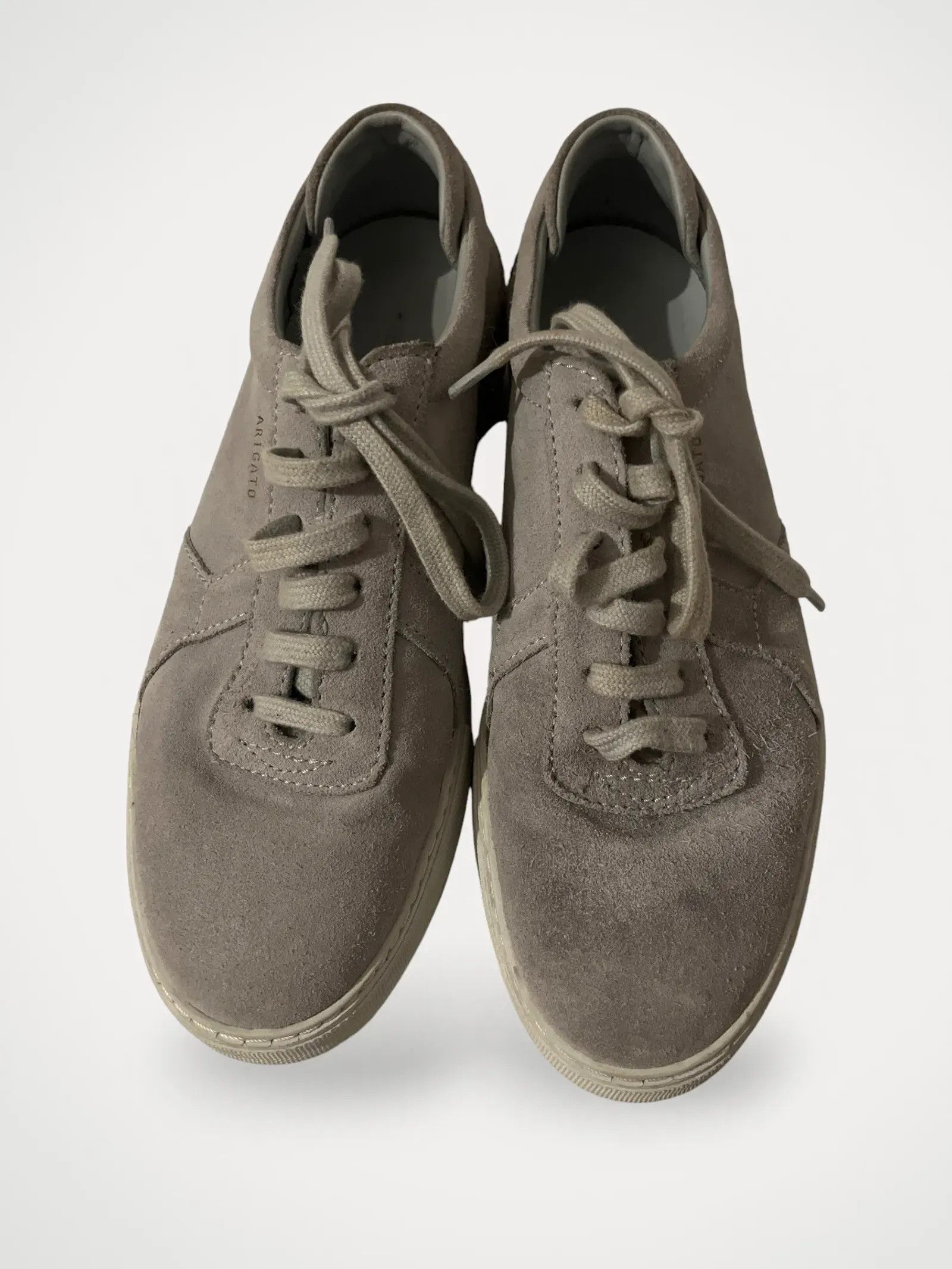 Axel Arigato Axel Arigato Sneakers Size US 10 / IT 40 - 1 Thumbnail