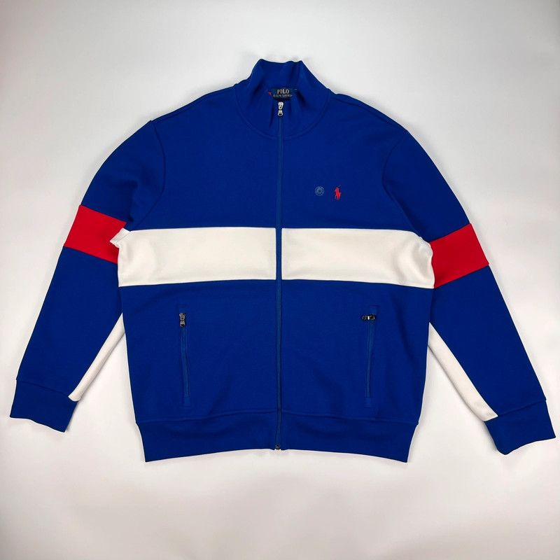 Polo Ralph Lauren Polo Ralph Lauren Big Pony “Russia 8” Crest