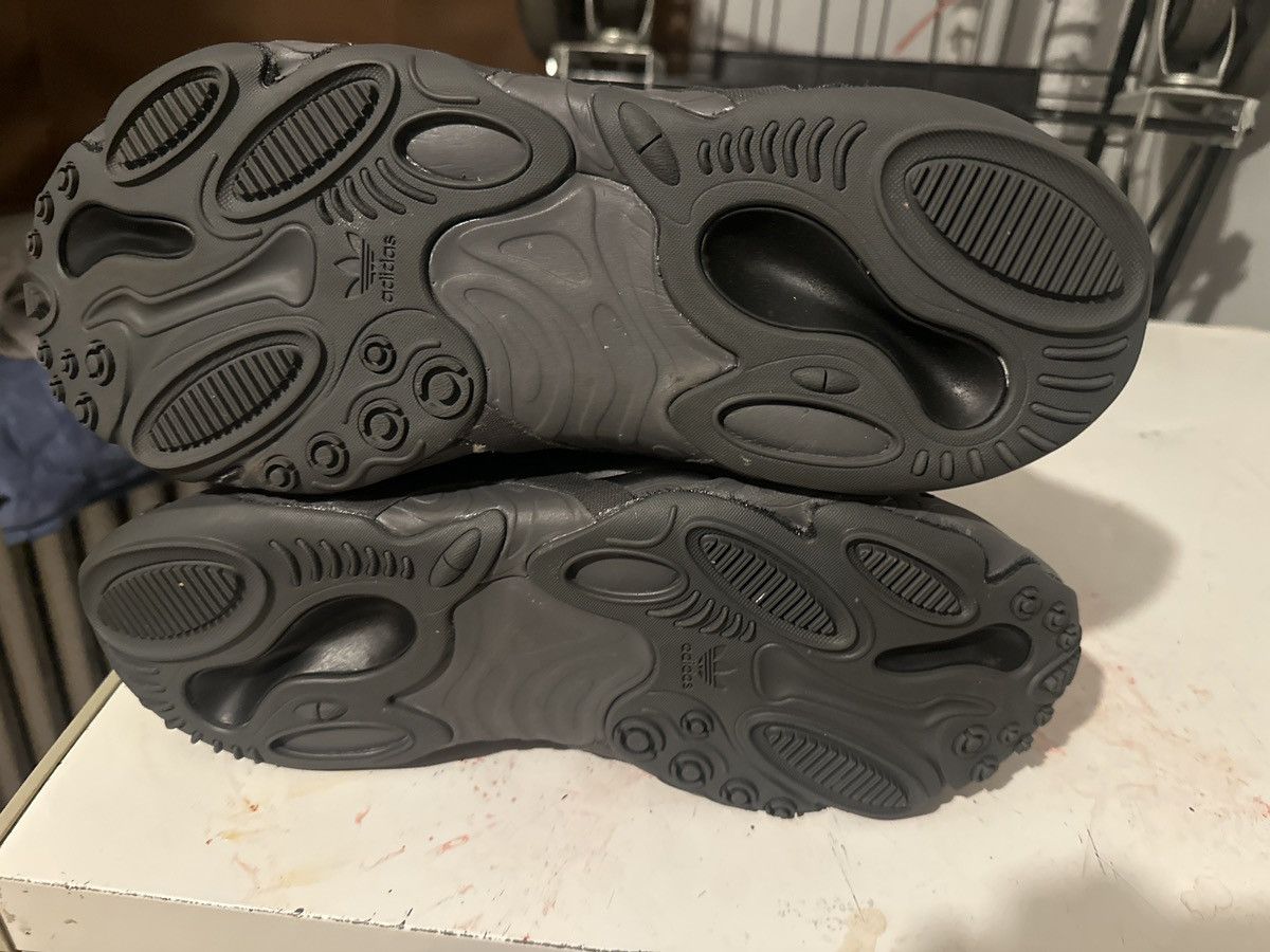 Adidas Adidas Ozmorphis MrBailey Size US 9.5 / EU 42-43 - 19 Thumbnail