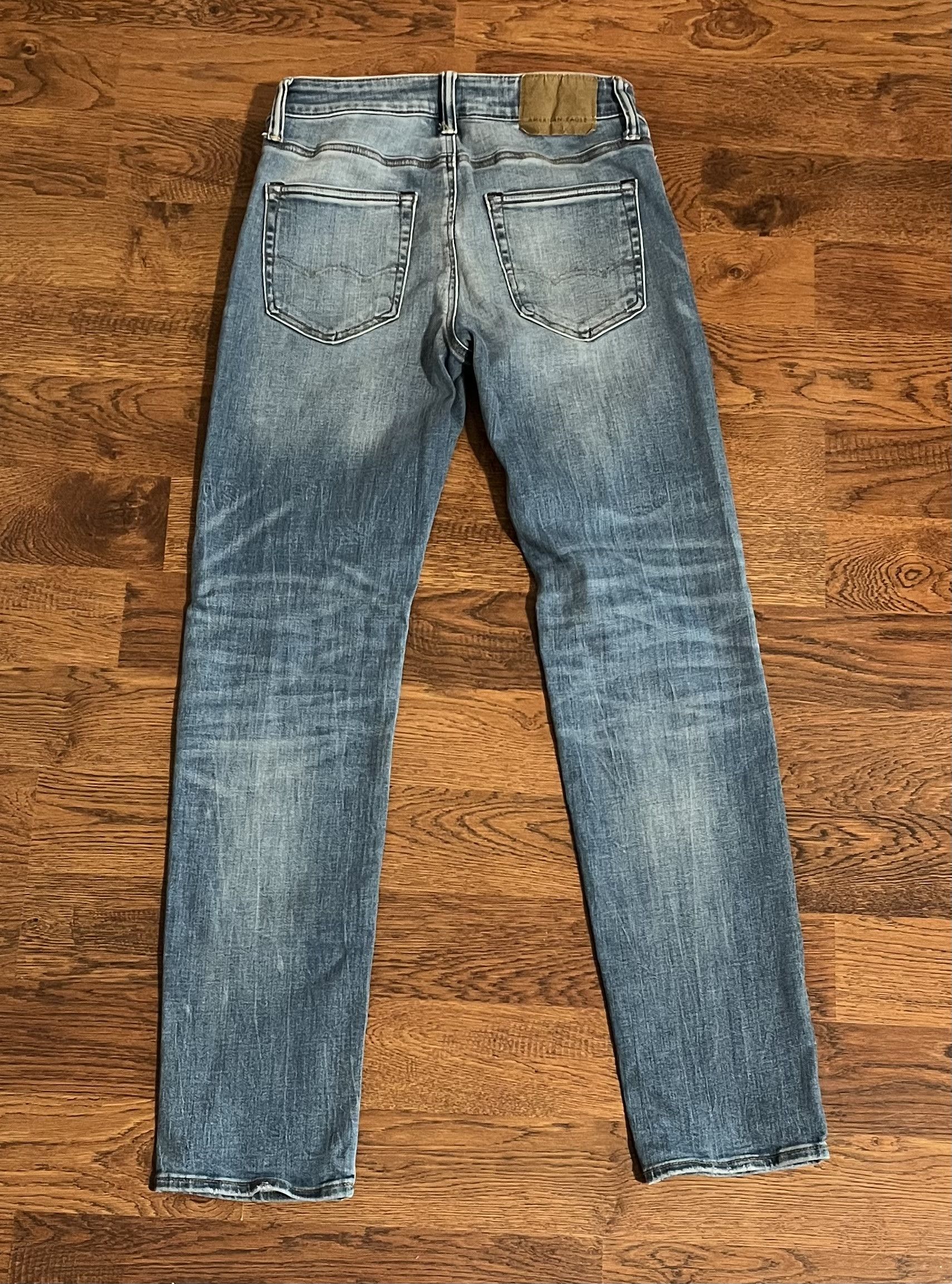 American Eagle Outfitters American Eagle jeans Size US 30 / EU 46 - 1 Thumbnail