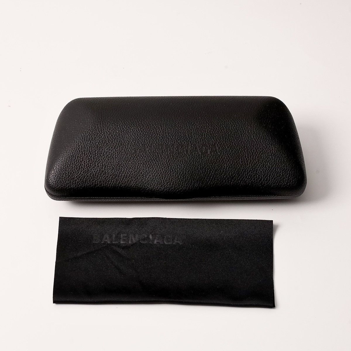 Balenciaga BALENCIAGA BB0095S SUNGLASSES Size ONE SIZE - 9 Thumbnail