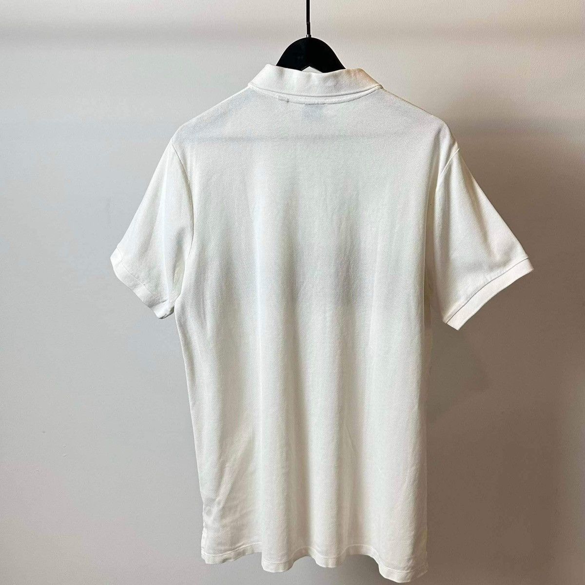 Burberry BURBERRY POLO SHIRT Size US L / EU 52-54 / 3 - 2 Thumbnail