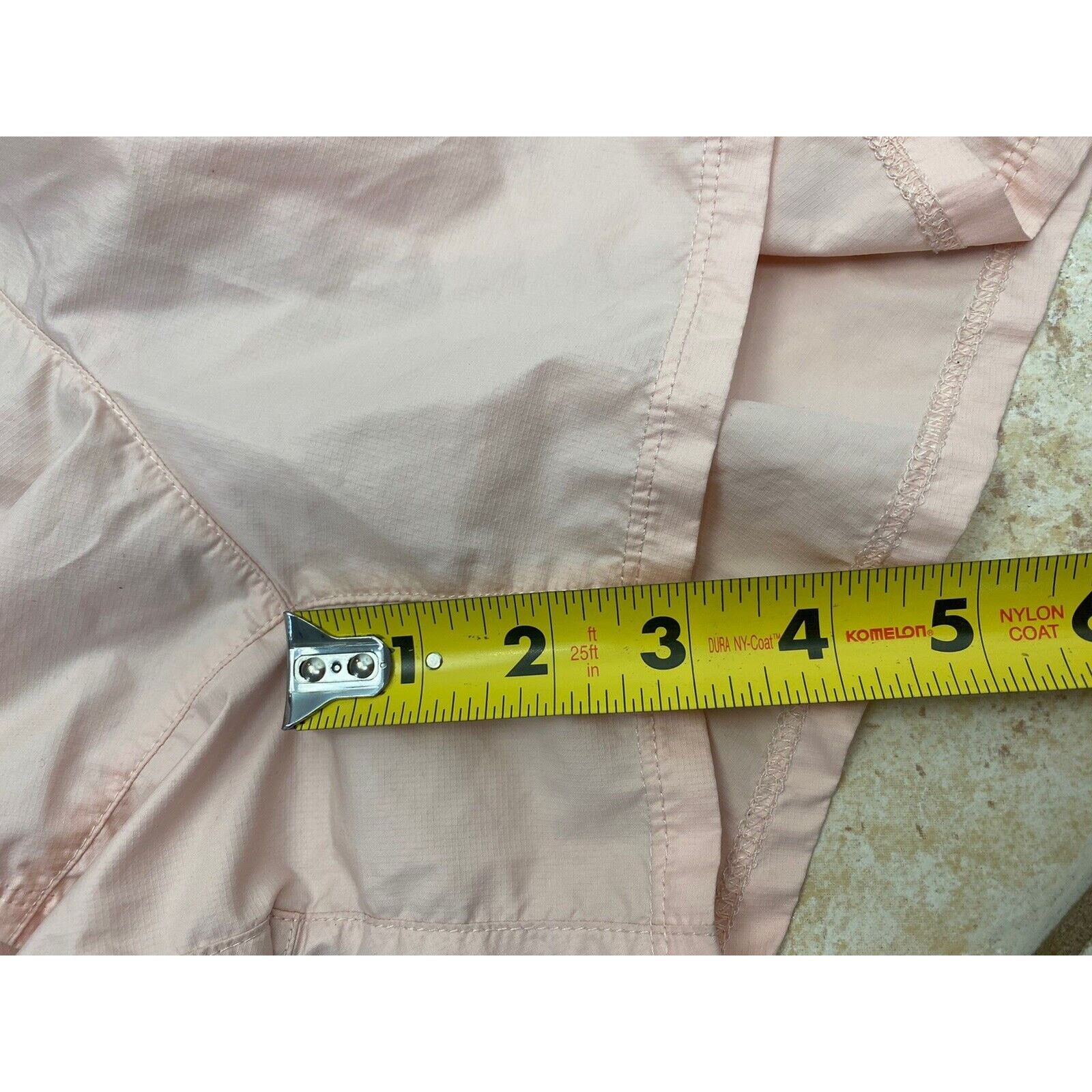Nike Nike Women's Dri-Fit 3" Running Shorts Lined Pink Swoosh Size 24" / US 00 / IT 34 - 9 Thumbnail