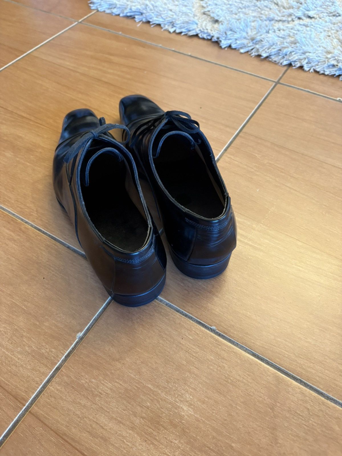 Gucci Gucci mens’ suit shoes Size US 7.5 / EU 40-41 - 3 Thumbnail
