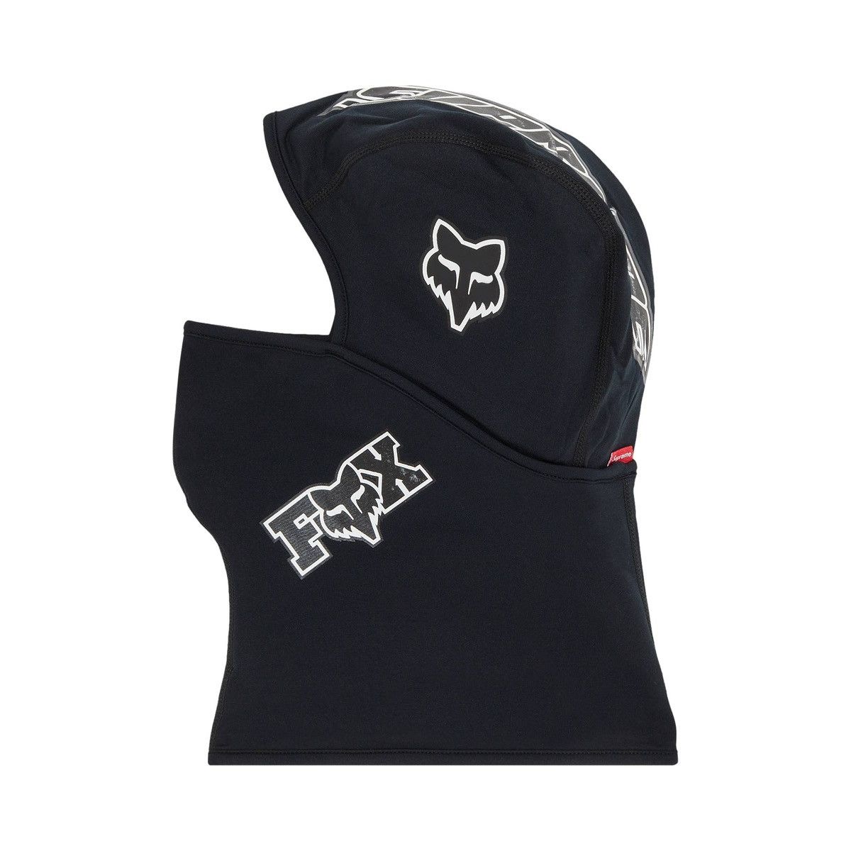 Supreme Supreme Fox Racing Lightweight Balaclava Size ONE SIZE - 2 Thumbnail