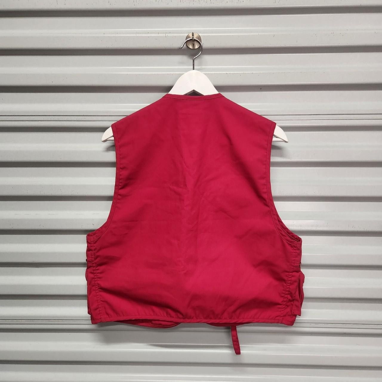 General Research Mountain Research 1/1 Sample Tactical Fishing Vest Size US M / EU 48-50 / 2 - 2 Thumbnail