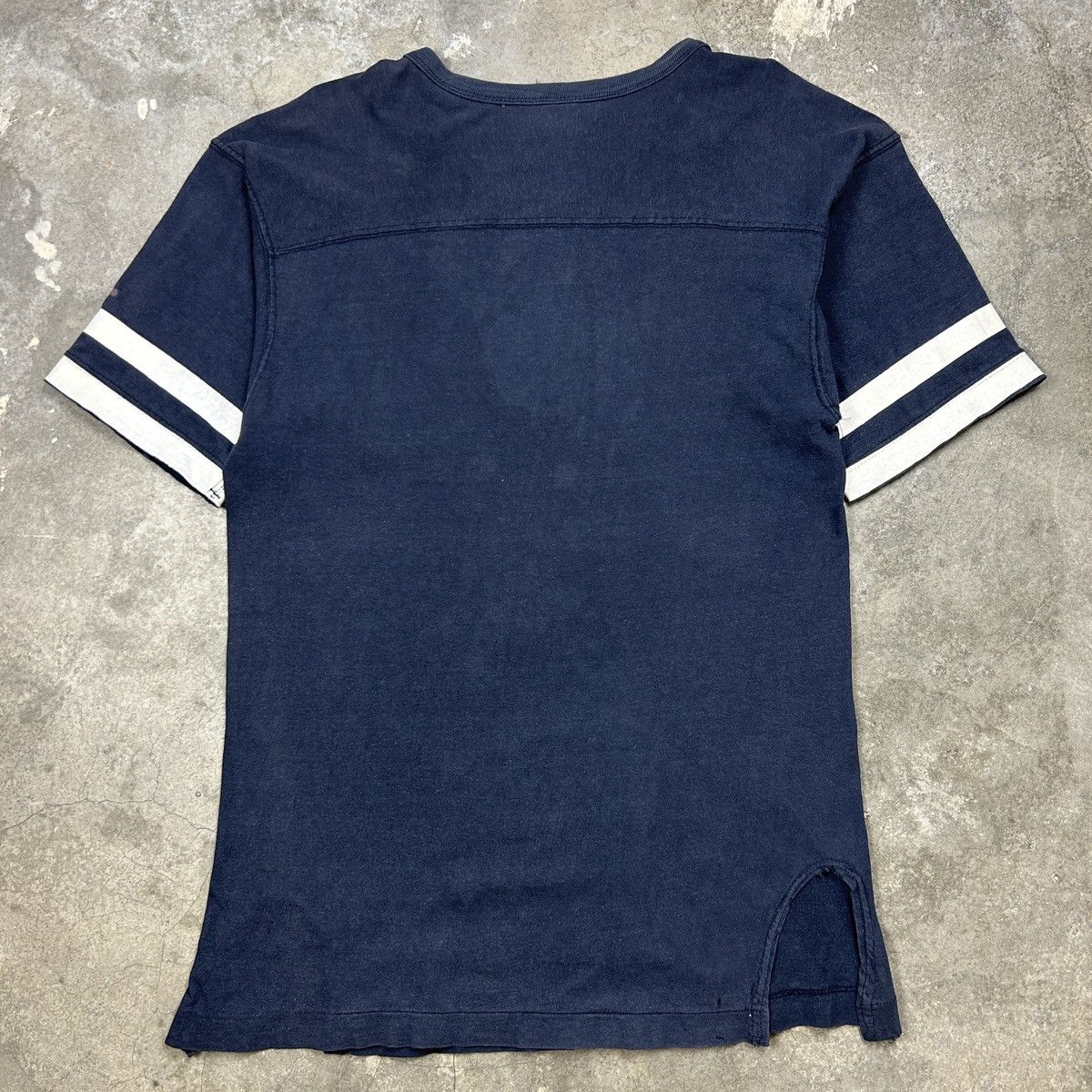 Champion × Vintage 1980s Champion - NCAA Basketball Championship Size US M / EU 48-50 / 2 - 14 Thumbnail
