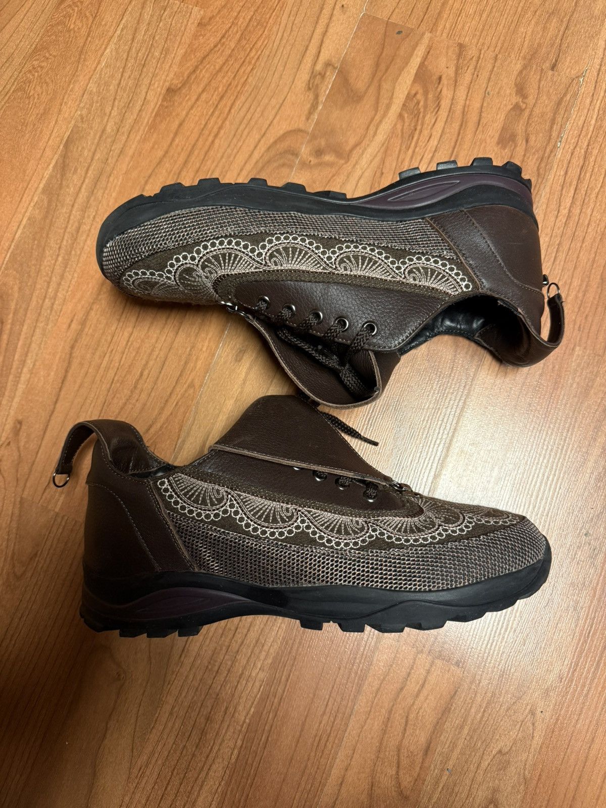 Kiko Kostadinov Kiko Kostadinov chalice Size US 11 / EU 44 - 2 Thumbnail