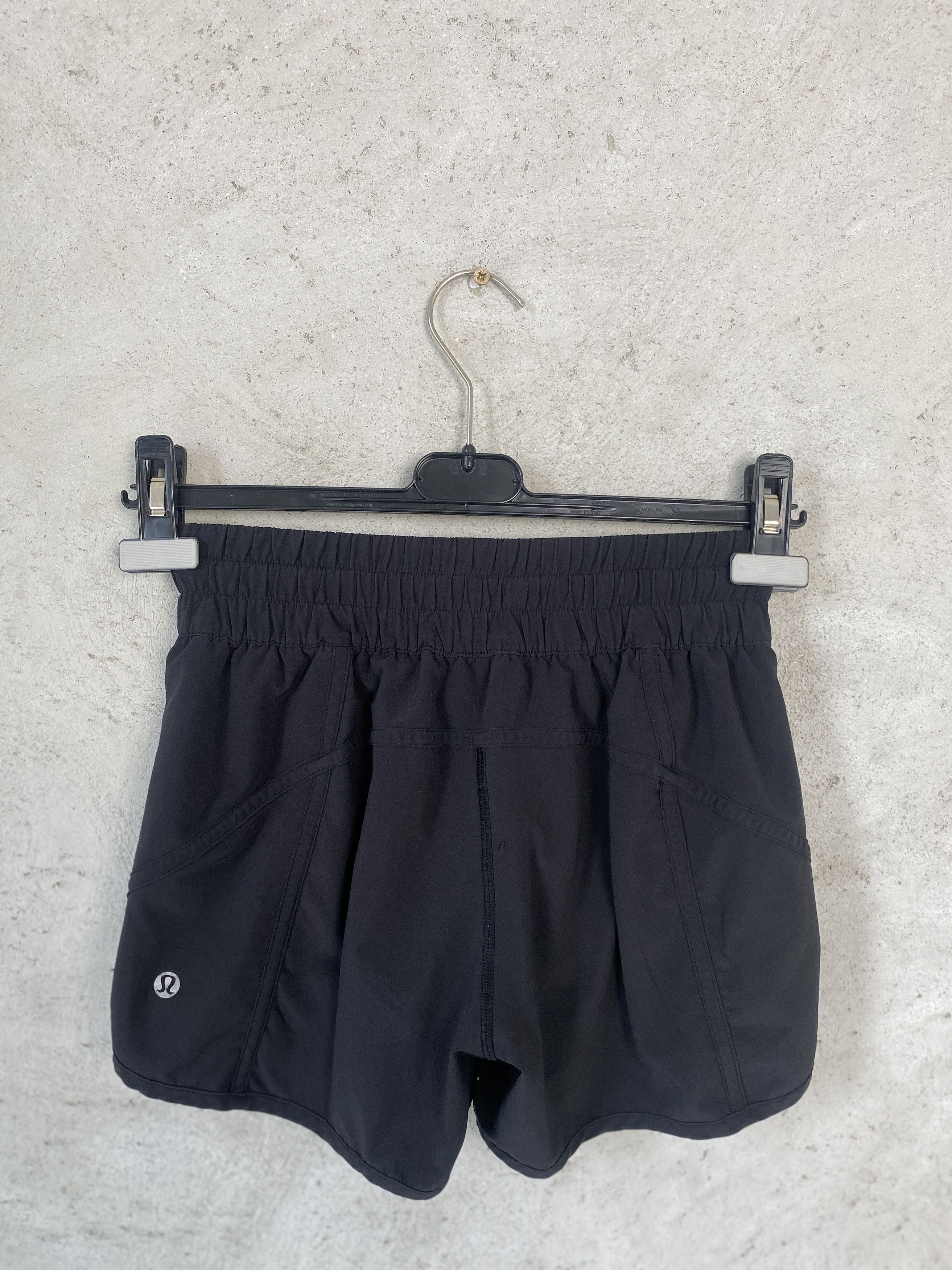 Lululemon Lululemon shorts sport Size 27" / US 4 / IT 40 - 1 Thumbnail