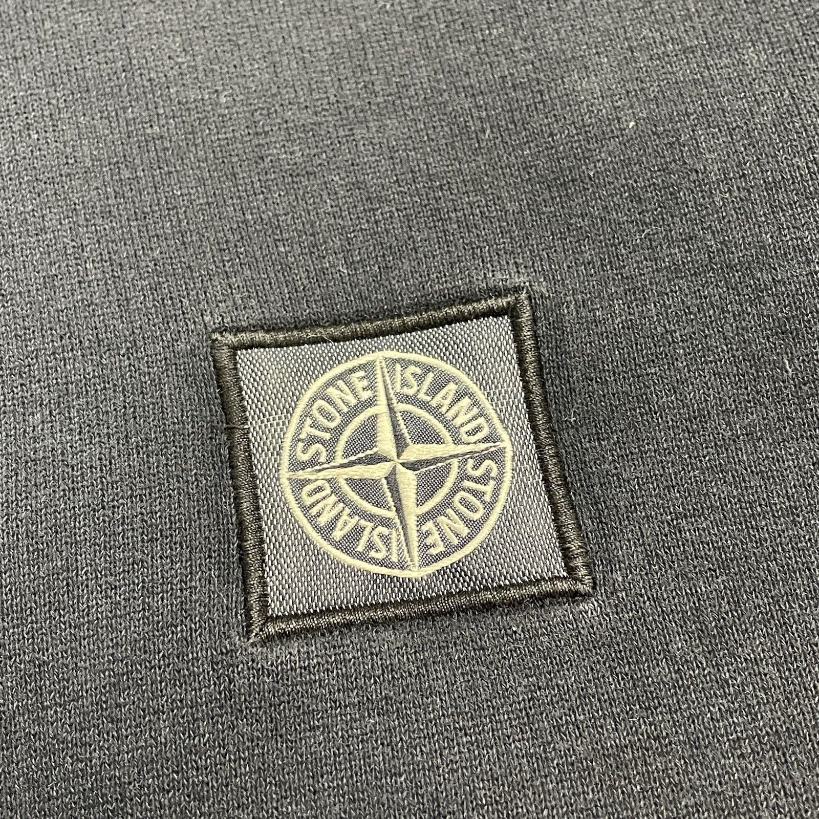 Stone Island Stone Island Sweatshirt Top Men’s Jacket Full Zip Track Top Size US L / EU 52-54 / 3 - 3 Thumbnail