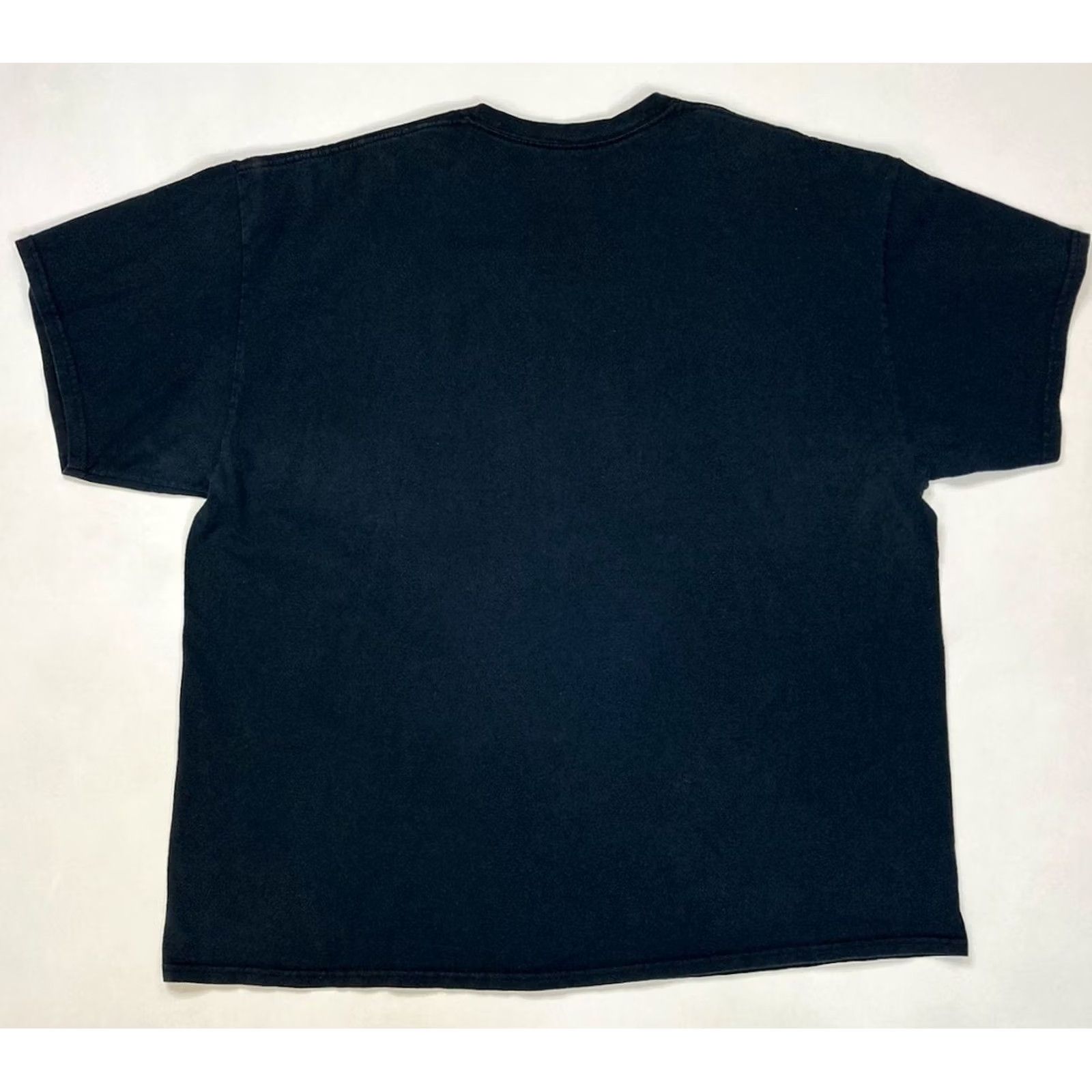 Vintage VINTAGE Snoop Dogg Graphic T-shirt Men XL Oversized Black Short Sleeve Music Rap Size US XL / EU 56 / 4 - 6 Thumbnail