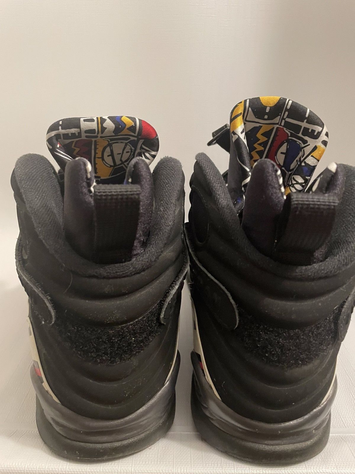 Other Retro Jordan “Playoffs” 2013 Size US 10 / EU 43 - 3 Thumbnail