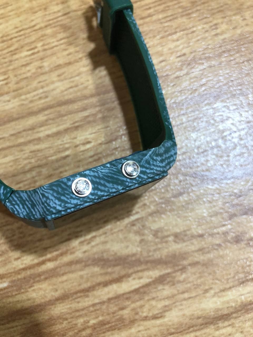 Adidas VINTAGE Adidas LED Watch Size ONE SIZE - 12 Thumbnail