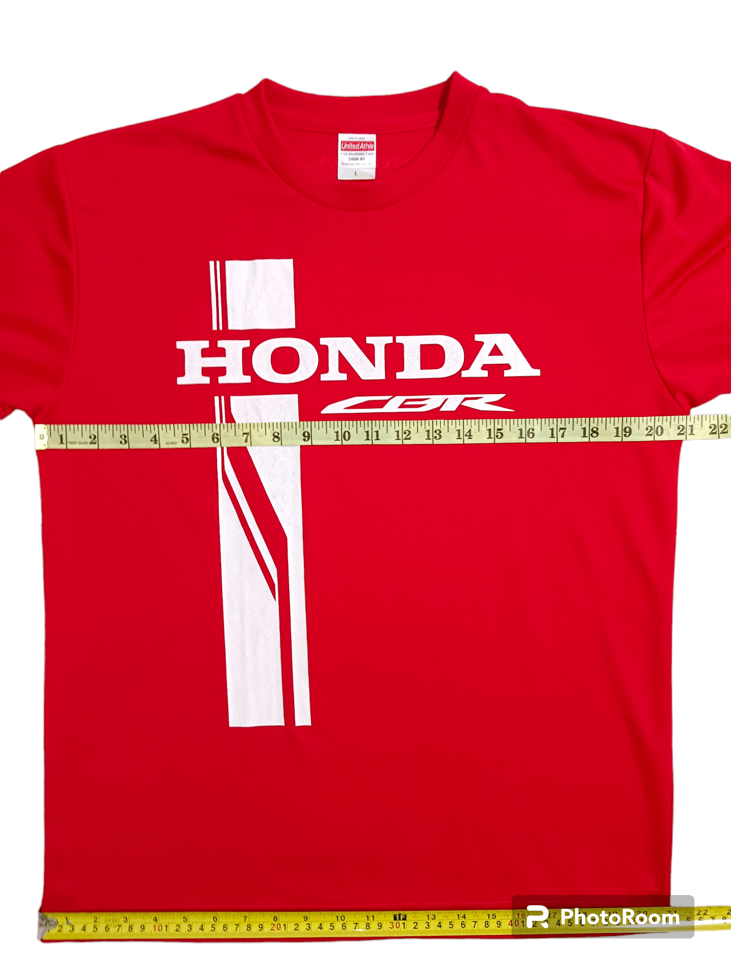 Honda Honda CBR 1000RR Suzuka Endurance World Championship Size US L / EU 52-54 / 3 - 3 Thumbnail
