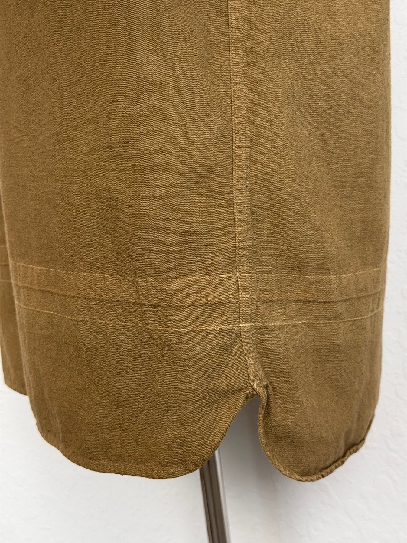 Visvim FW16 Long Rider L/S (Overdyed) Size US L / EU 52-54 / 3 - 7 Thumbnail
