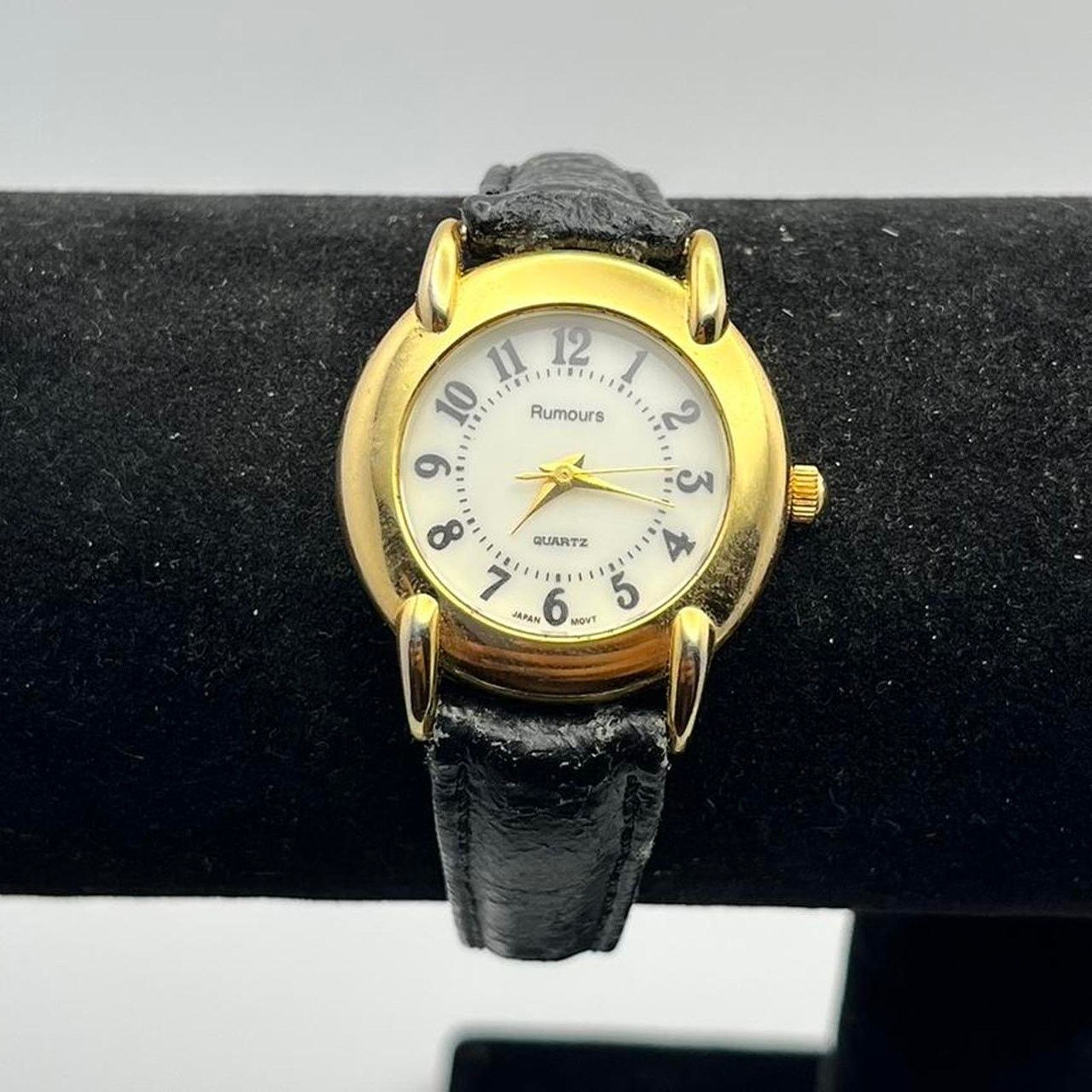 Other Gold watch Size ONE SIZE - 2 Thumbnail