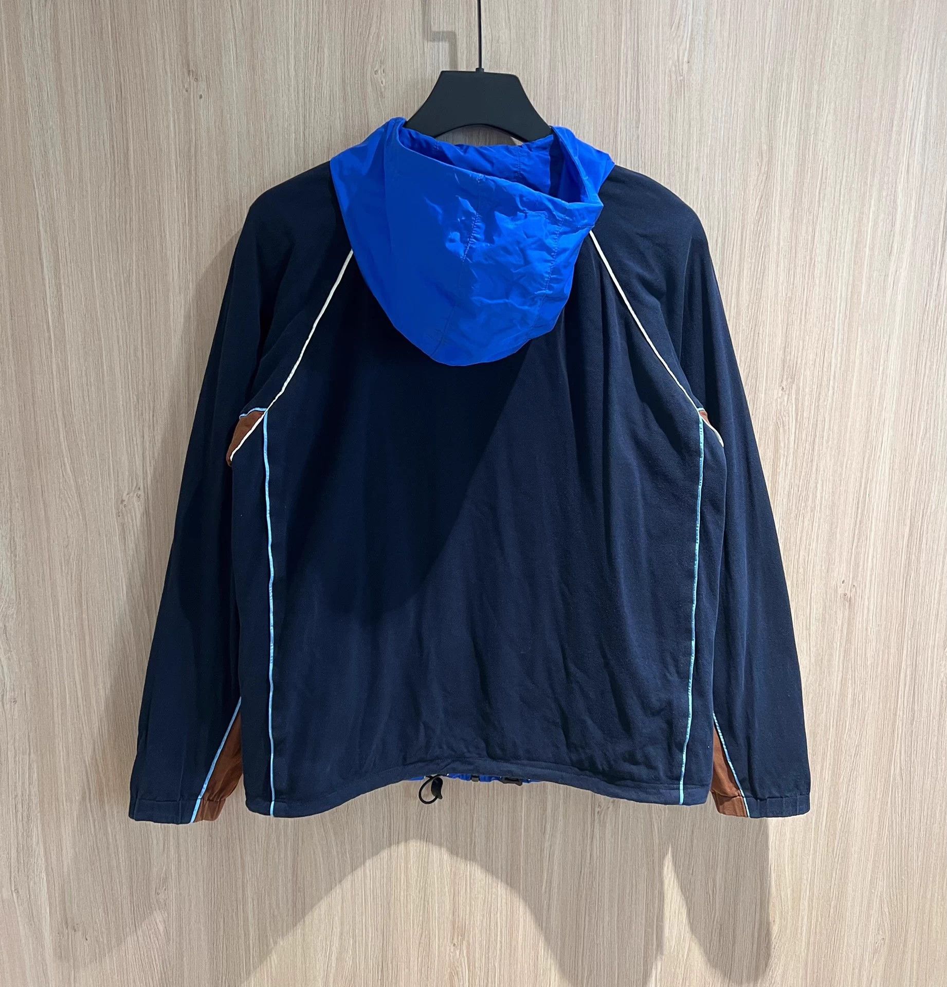 Prada Prada reversible jacket, men's, size L. Size US L / EU 52-54 / 3 - 4 Thumbnail
