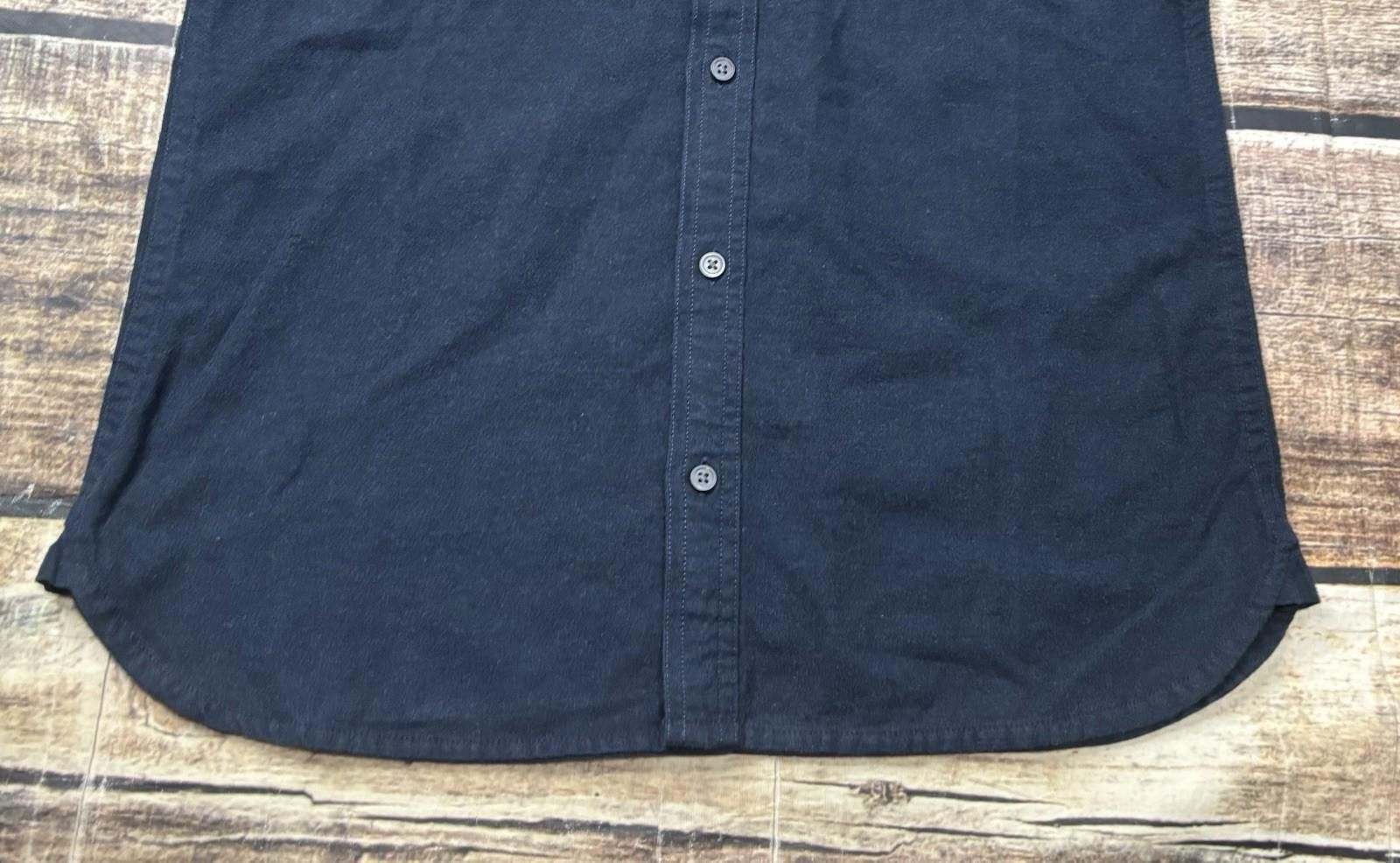 Everlane Everlane Shirt Mens Medium Brushed Flannel Pockets Cotton Size US M / EU 48-50 / 2 - 5 Thumbnail