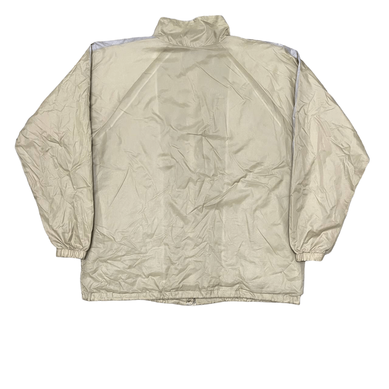 Stussy Vintage Stussy Light Jacket Size US L / EU 52-54 / 3 - 11 Thumbnail