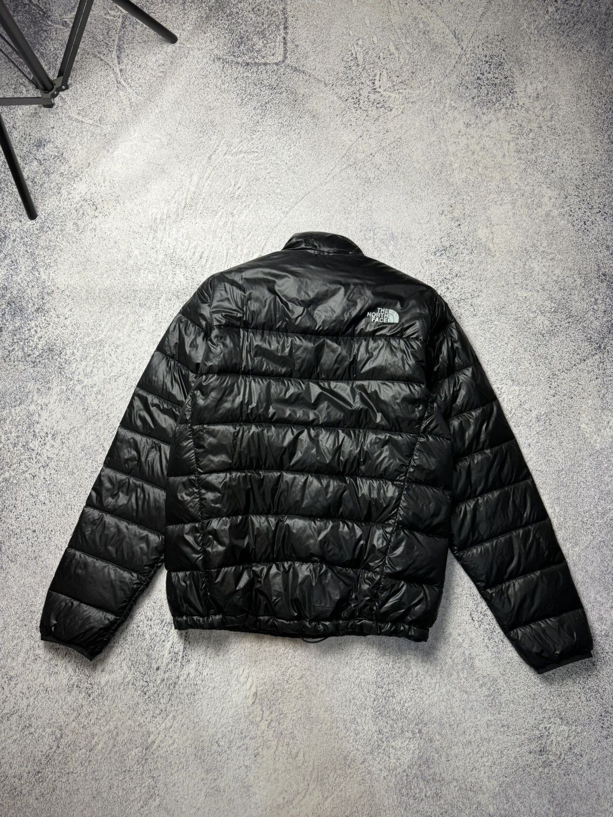 The North Face Vintage The North Face 600 Down Puffer Jacket Y2K USA Size US S / EU 44-46 / 1 - 22 Thumbnail
