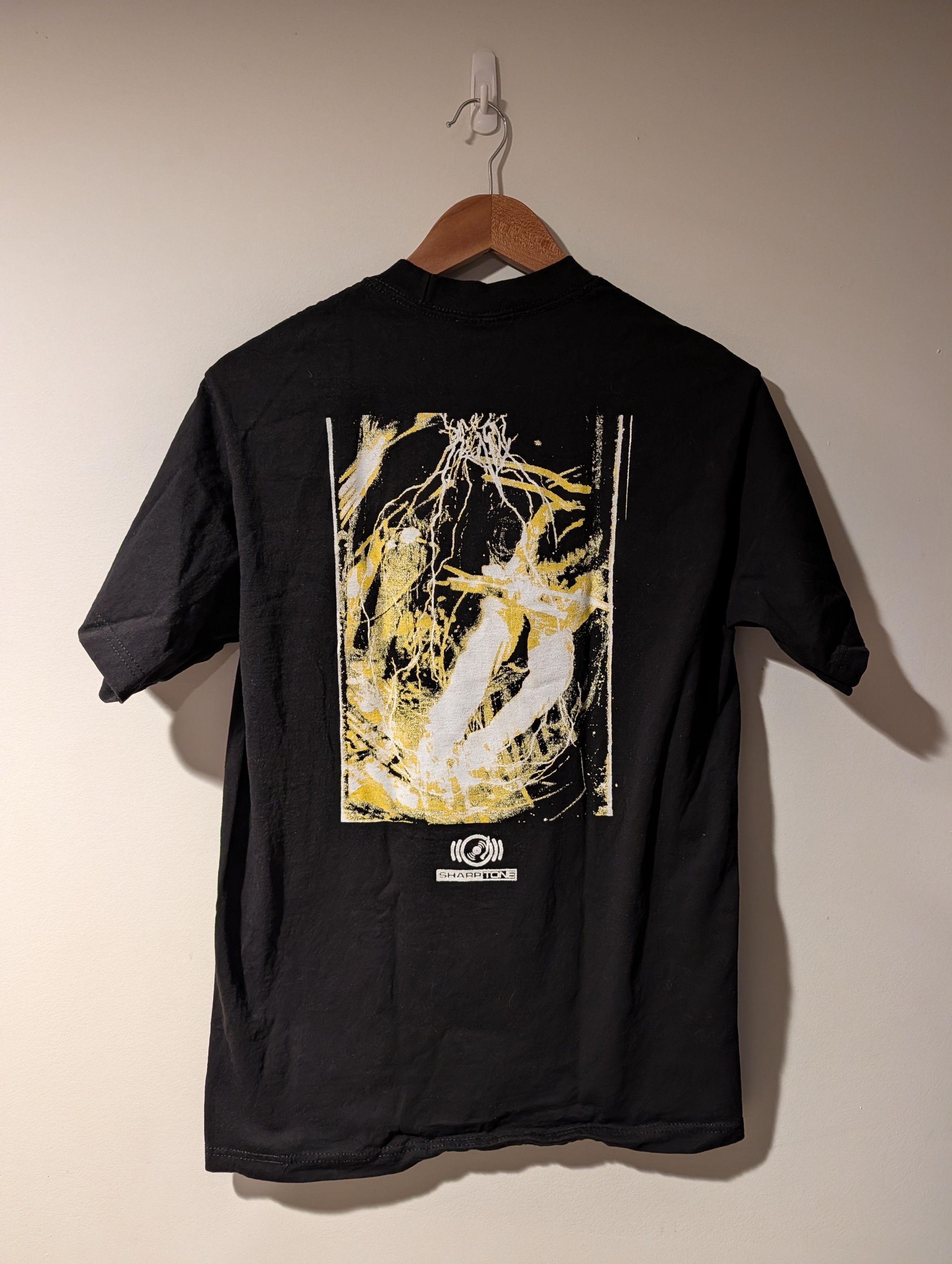 Band Tees Foreign Hands Band Knocked Loose Hardcore Band Sharp T-Shirt Size US M / EU 48-50 / 2 - 4 Thumbnail