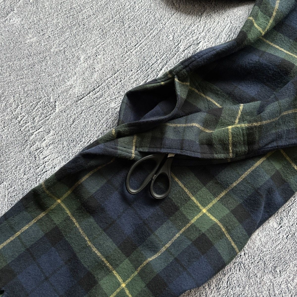 Polo Ralph Lauren × RRL Ralph Lauren 🔥Women’s Polo Ralph Lauren Plaid Cotton Shirdress RRP: 380$ Size S / US 4 / IT 40 - 10 Thumbnail
