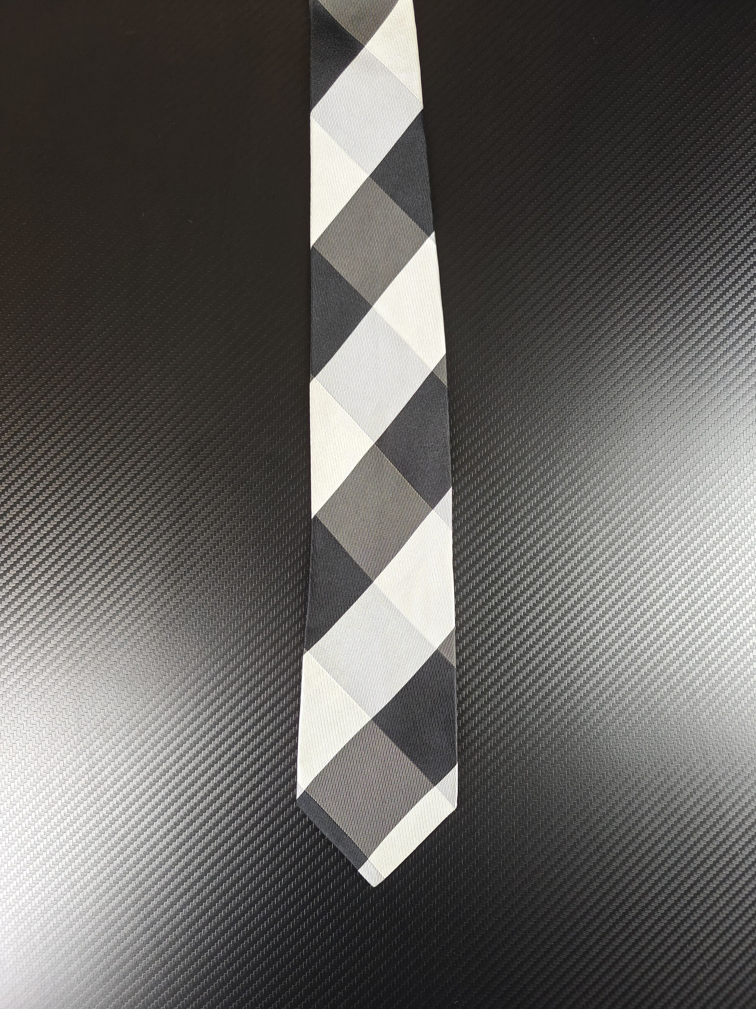 Paul Smith Paul Smith Silk Tie Italy Cravatte Size ONE SIZE - 5 Thumbnail