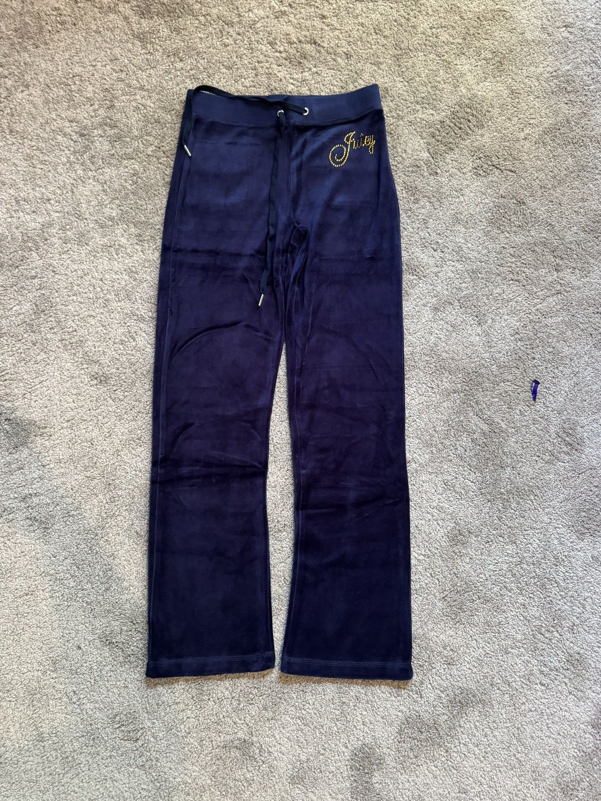 Juicy Couture Juicy couture tracksuit Size S / US 4 / IT 40 - 3 Thumbnail