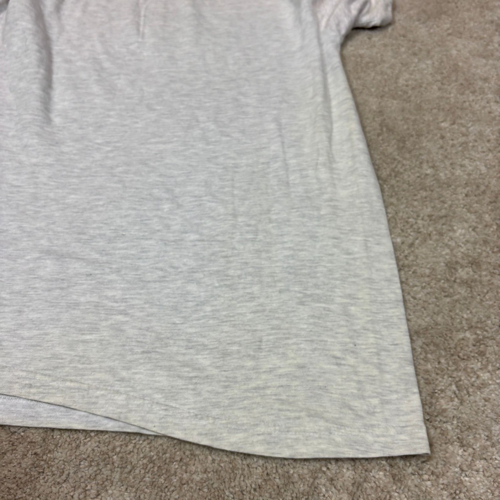 Vintage Vintage 90s Sleepless in Seattle Movie Promo Sleep Shirt 2XL Size US XXL / EU 58 / 5 - 10 Thumbnail