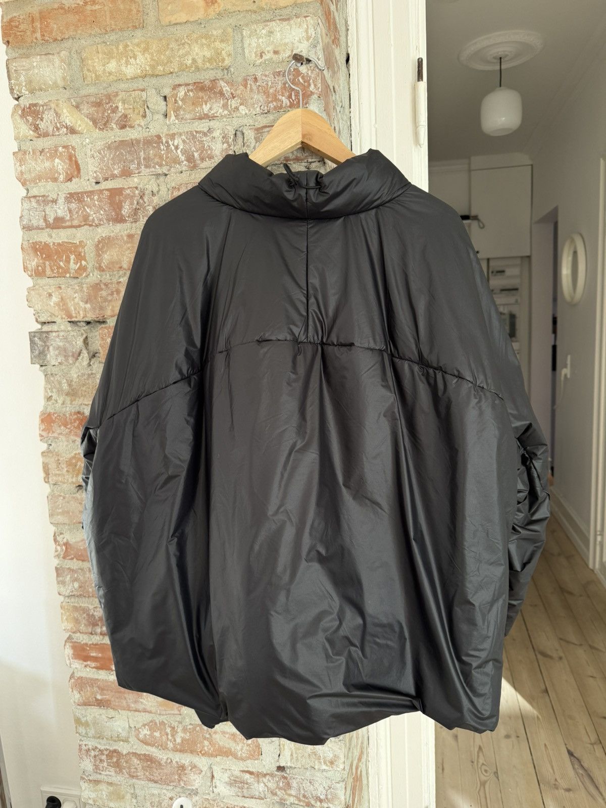 Gap × Yeezy Yeezy Gap Engineered by Balenciaga padded anorak Size US S / EU 44-46 / 1 - 3 Thumbnail