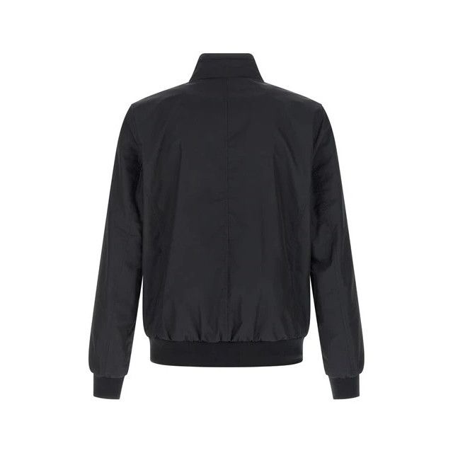 MooRER MOORER Manetti-Wk Blue Bomber Jacket New & Authentic (Men's Size US XXL / EU 58 / 5 - 2 Thumbnail